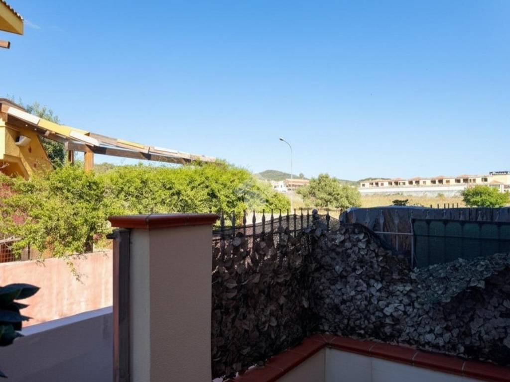 appartamento in vendita a Villasimius