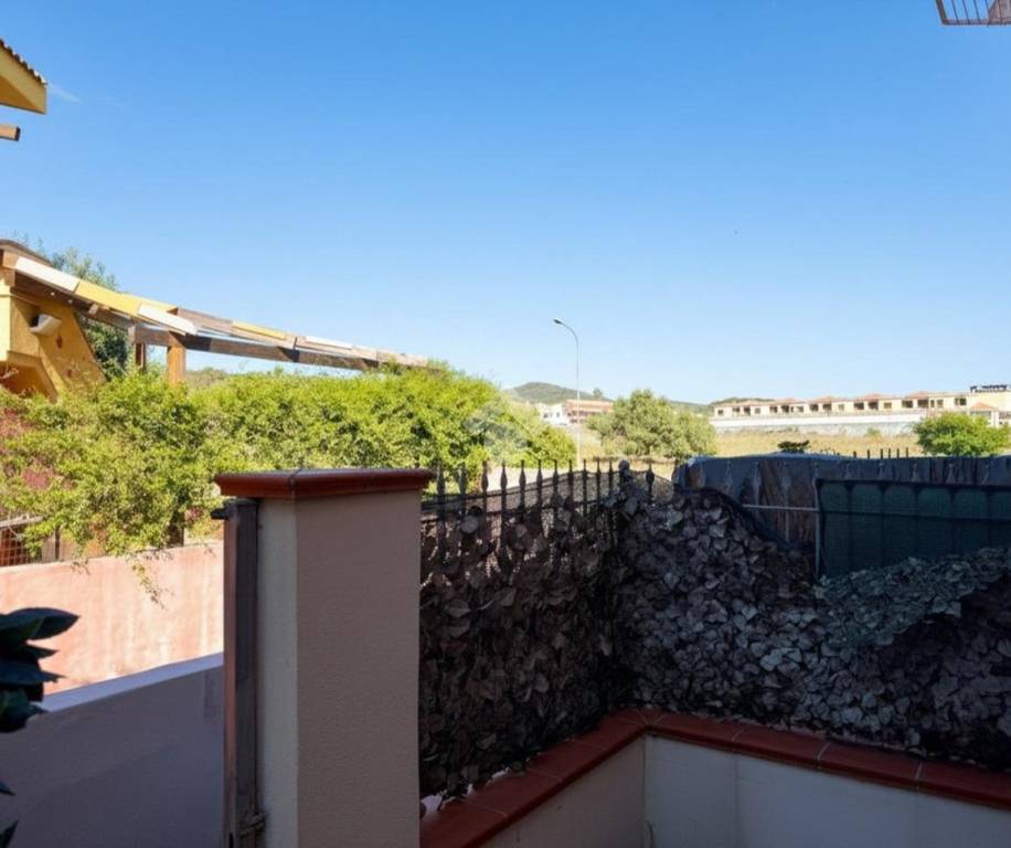 appartamento in vendita a Villasimius