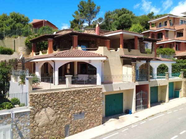 appartamento in vendita a Villasimius