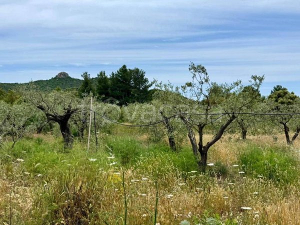 terreno edificabile in vendita a Villasimius