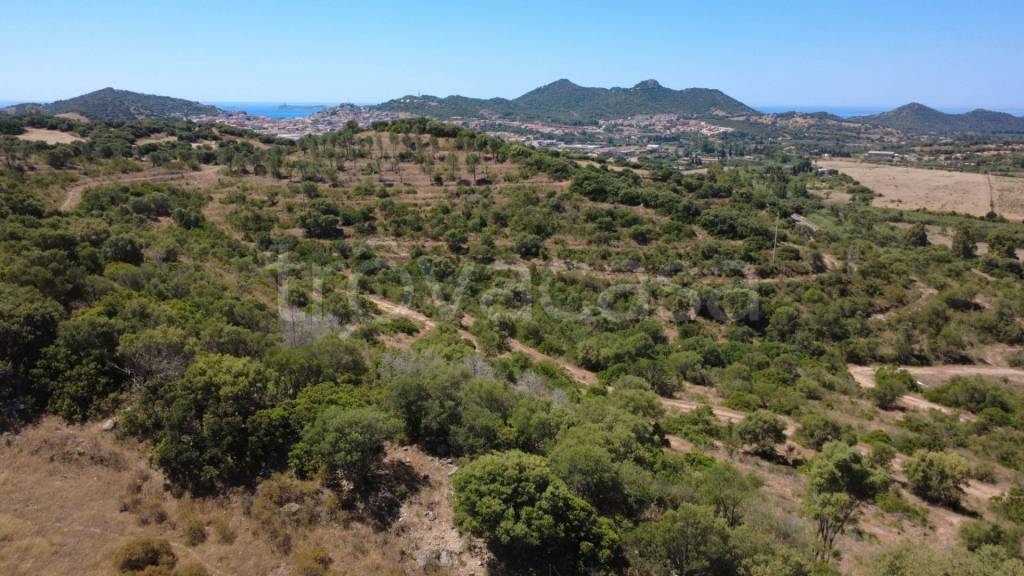 terreno edificabile in vendita a Villasimius