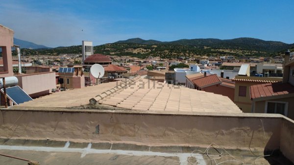 casa indipendente in vendita a Villasimius