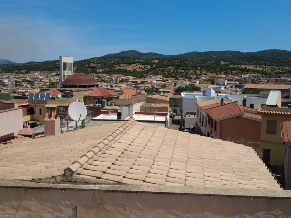 casa indipendente in vendita a Villasimius