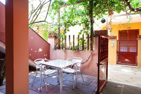 appartamento in vendita a Villasimius