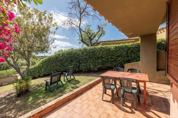casa indipendente in vendita a Villasimius