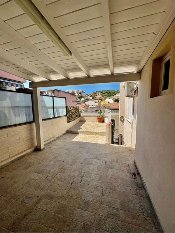 casa indipendente in vendita a Villasimius