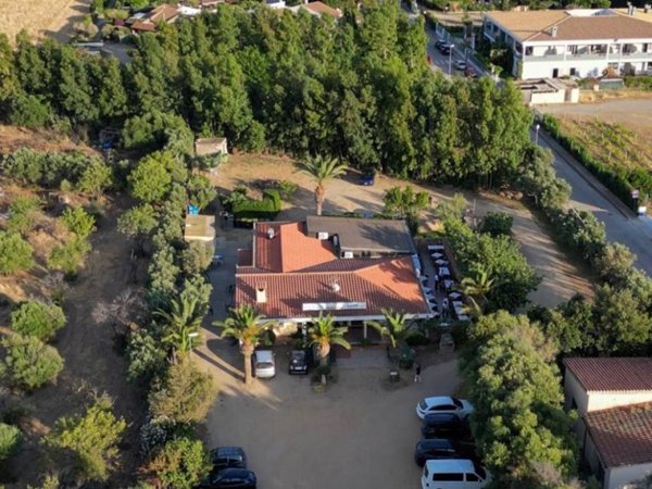 negozio in vendita a Villasimius