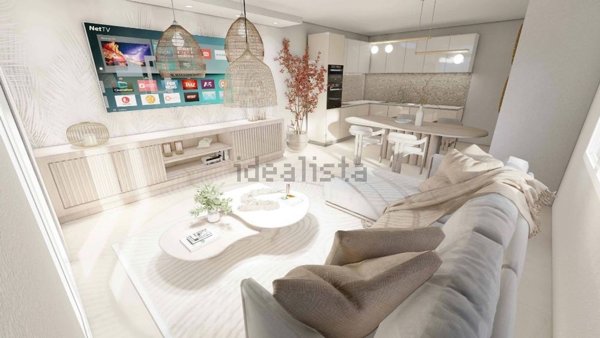 appartamento in vendita a Villasimius