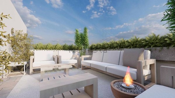 appartamento in vendita a Villasimius