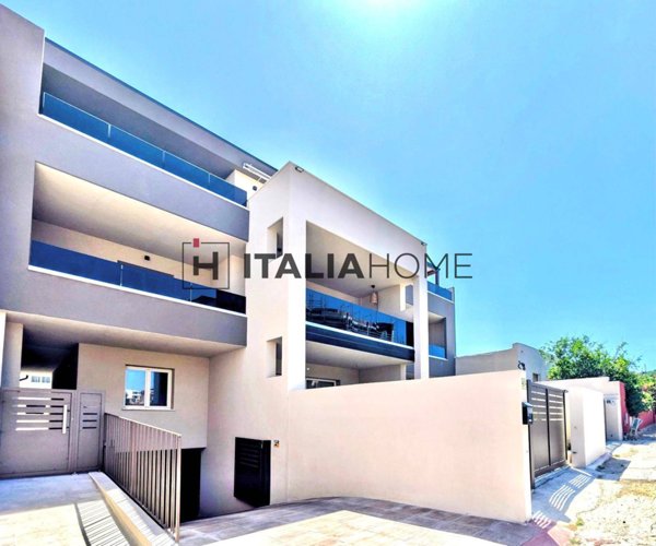 appartamento in vendita a Villasimius