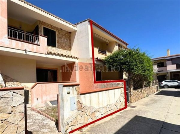 casa indipendente in vendita a Villasimius