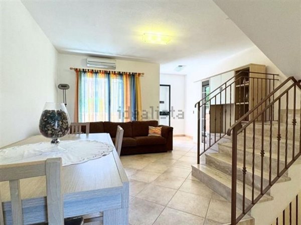 casa indipendente in vendita a Villasimius