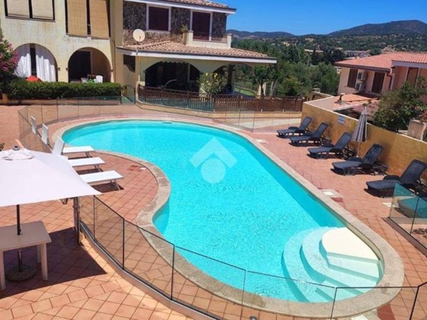 casa indipendente in vendita a Villasimius