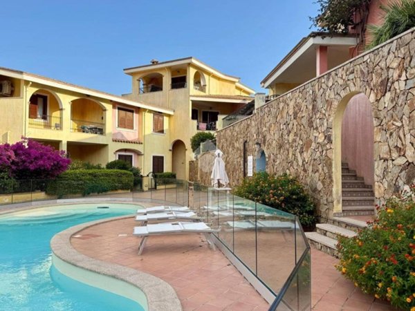 casa indipendente in vendita a Villasimius