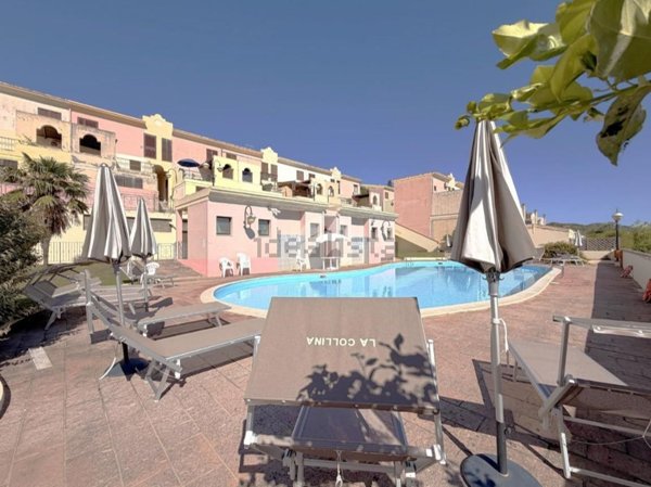 casa indipendente in vendita a Villasimius