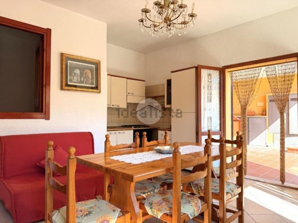appartamento in vendita a Villasimius