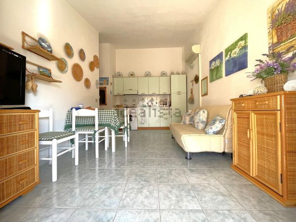 appartamento in vendita a Villasimius