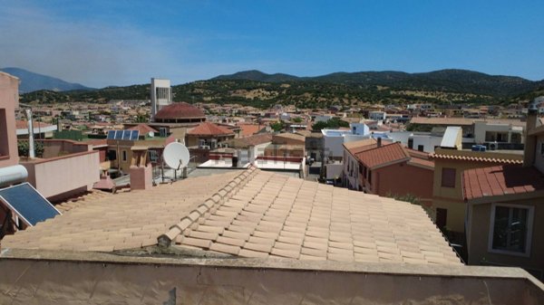 casa indipendente in vendita a Villasimius