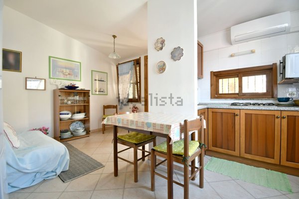 appartamento in vendita a Villasimius