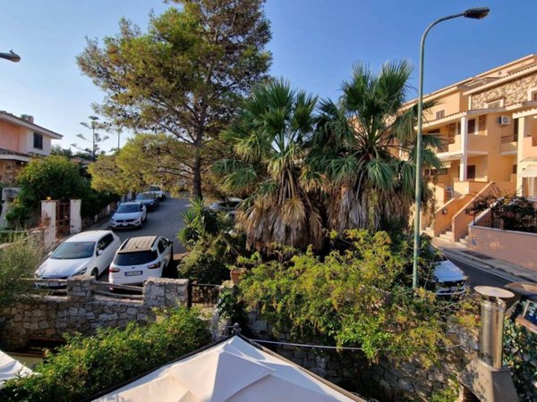appartamento in vendita a Villasimius