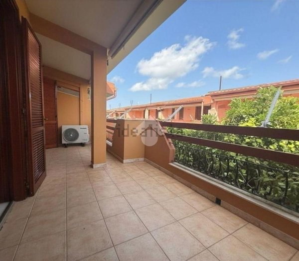 appartamento in vendita a Villasimius