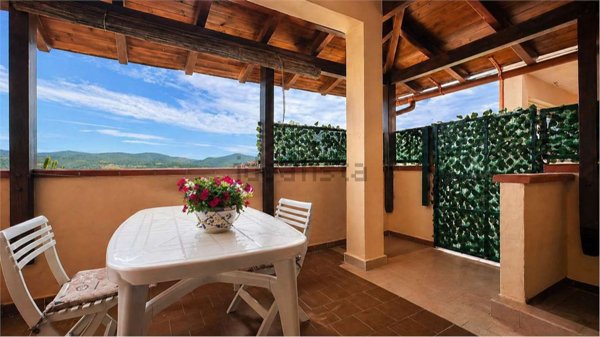 appartamento in vendita a Villasimius