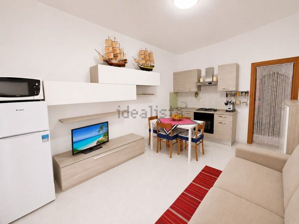 appartamento in vendita a Villasimius