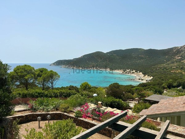 casa indipendente in vendita a Villasimius