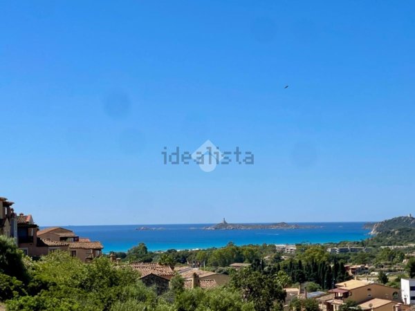 appartamento in vendita a Villasimius