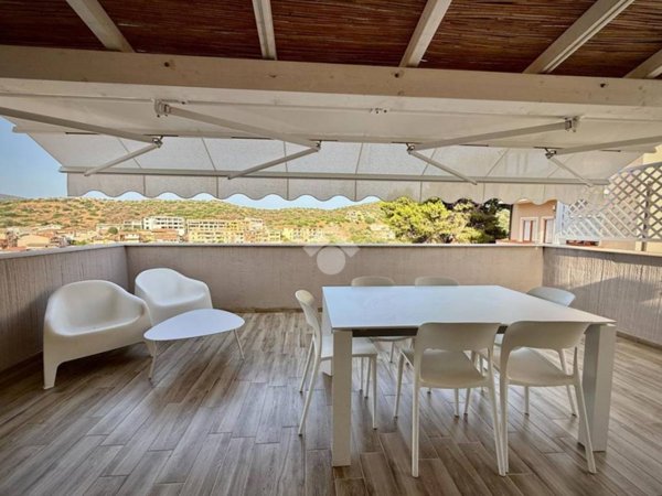 appartamento in vendita a Villasimius