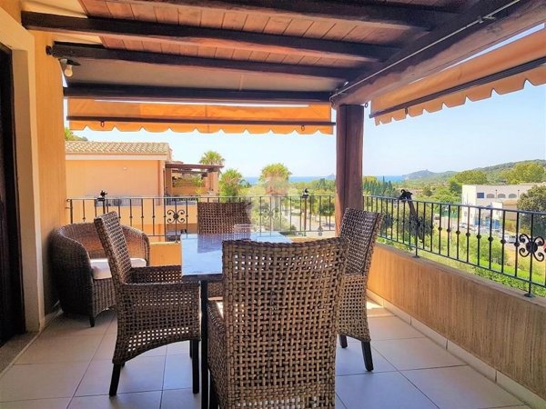 appartamento in vendita a Villasimius