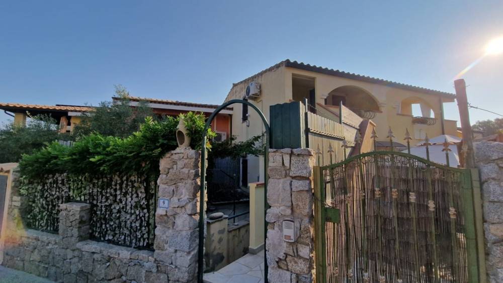 casa indipendente in vendita a Villasimius