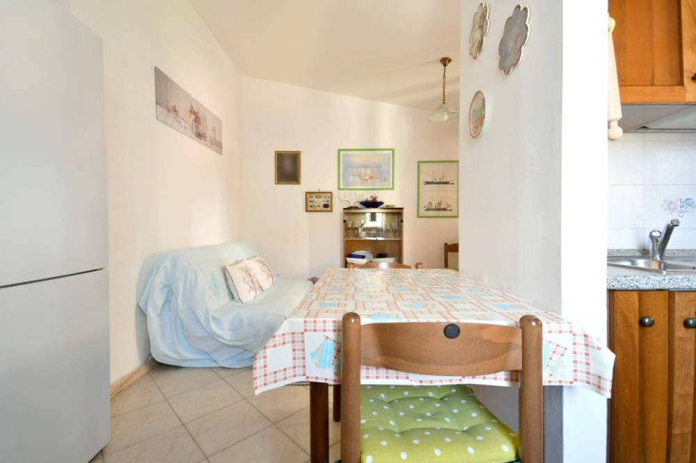 casa indipendente in vendita a Villasimius