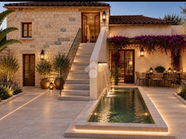 casa indipendente in vendita a Villasimius