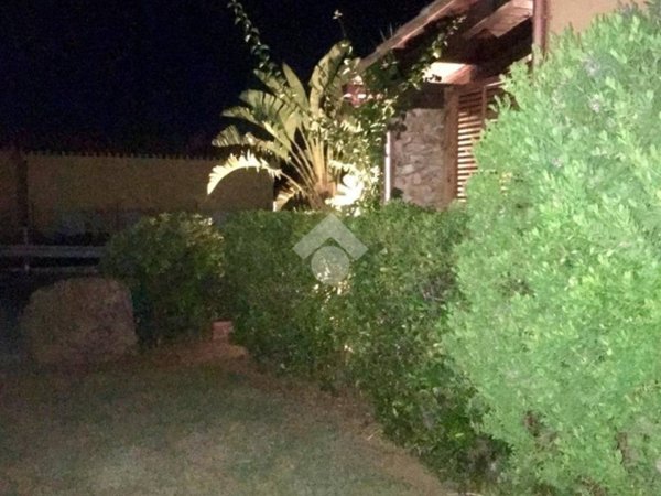 casa indipendente in vendita a Villasimius