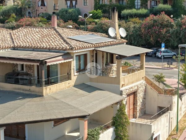 appartamento in vendita a Villasimius