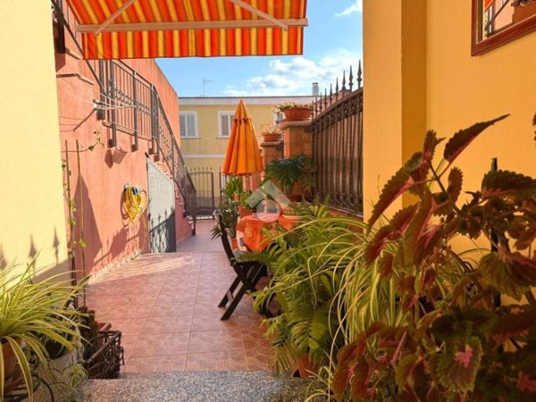 appartamento in vendita a Villasimius