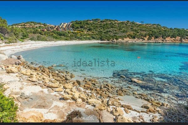casa indipendente in vendita a Villasimius
