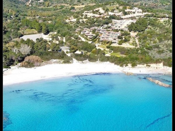 casa indipendente in vendita a Villasimius