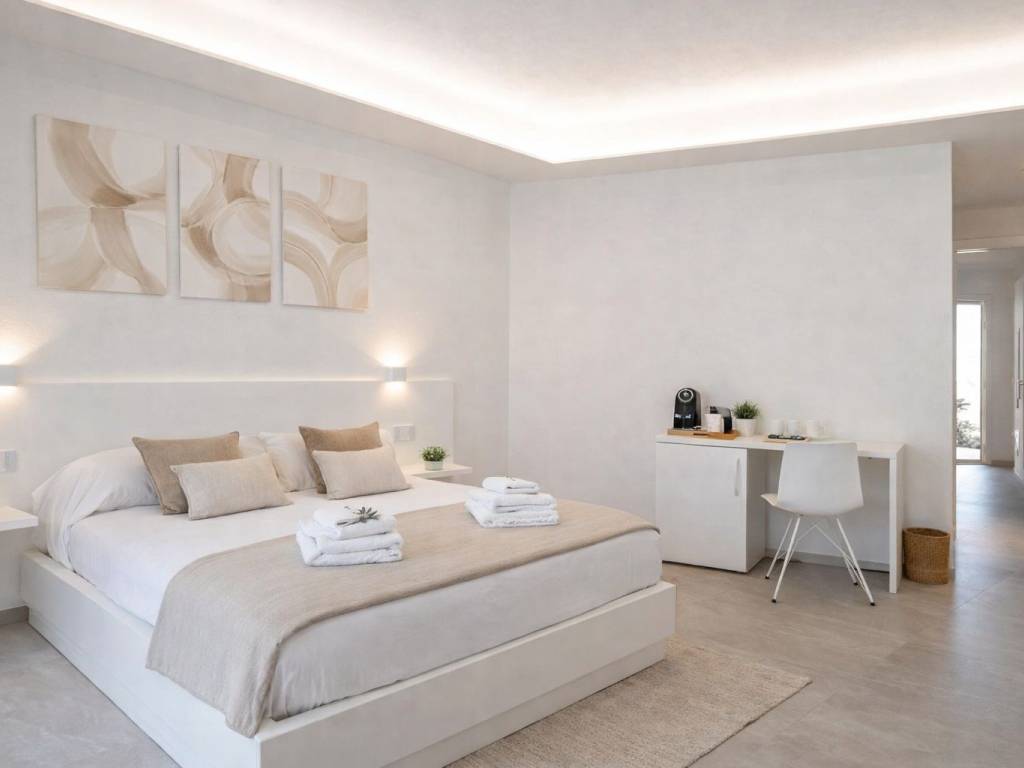 appartamento in vendita a Villasimius