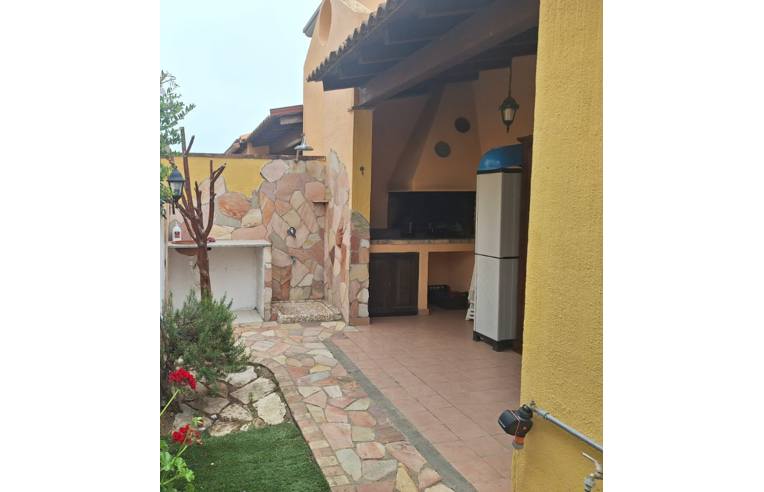casa indipendente in vendita a Villasimius