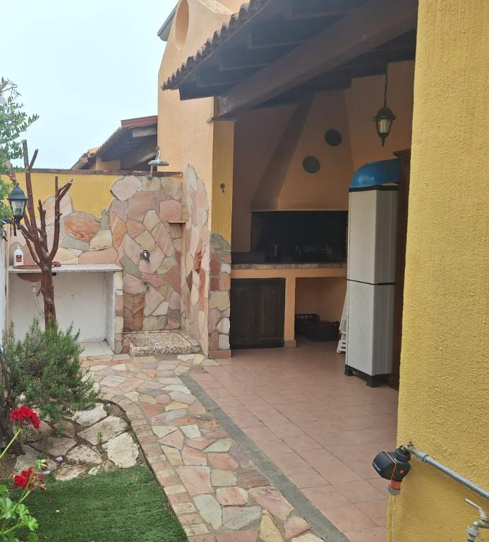 casa indipendente in vendita a Villasimius