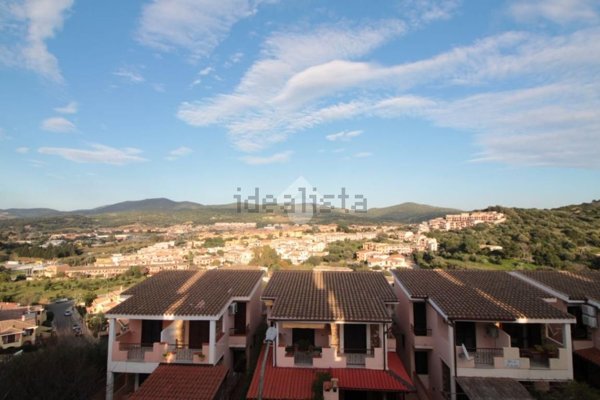 appartamento in vendita a Villasimius