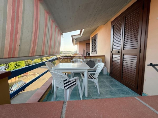 appartamento in vendita a Villasimius