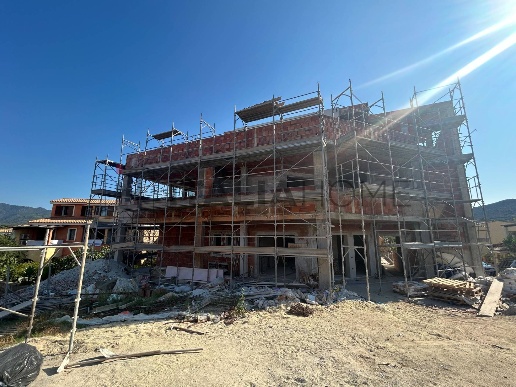 appartamento in vendita a Villasimius