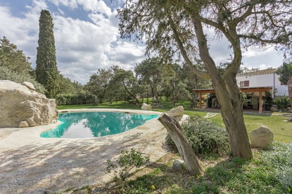 casa indipendente in vendita a Villasimius