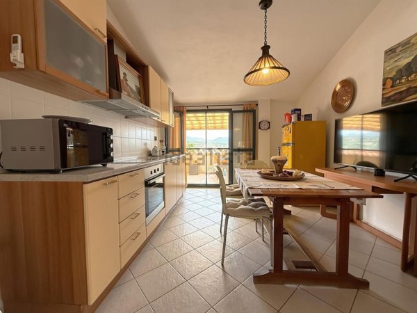 appartamento in vendita a Villasimius