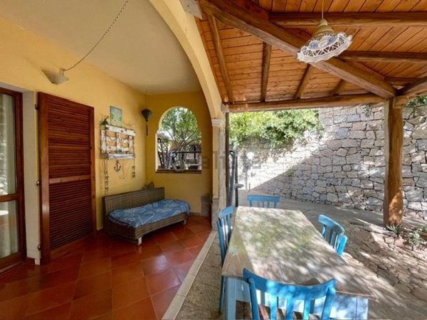 appartamento in vendita a Villasimius