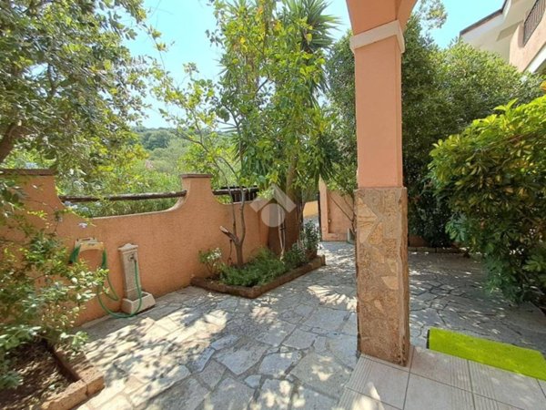 appartamento in vendita a Villasimius