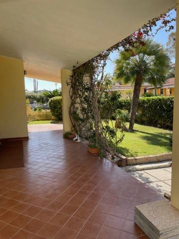 casa indipendente in vendita a Villasimius
